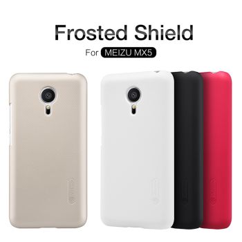Nillkin Super Frosted Shield Case for Meizu MX5