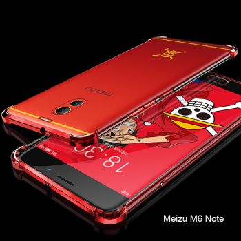 Meizu M6 Note case