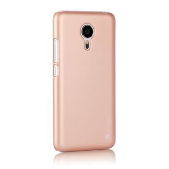 AiXuan Ultimate feel Ultra-Thin Back Case Cover for Meizu Metal 