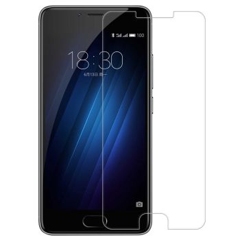 Amazing H+PRO Anti-Explosion Tempered Glass Screen Protector For Meizu M3S