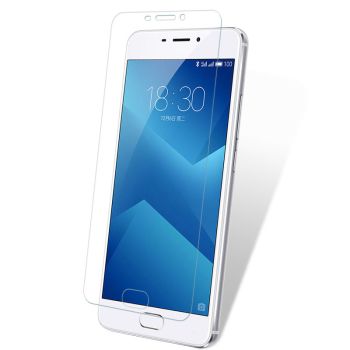 Anti-Explosion Glass Screen Protector For Meizu M5 Note
