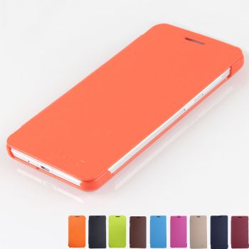 Best Price Colorful Flip Leather Protective Case For Meizu M3 Note