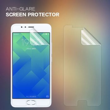 Brand High Quality Matte Protective Film Protective Screen Protector For Meizu M5S