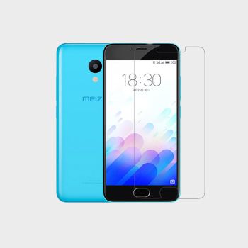 Brand Matte Protective Film Protective Screen Protector For MEIZU M3