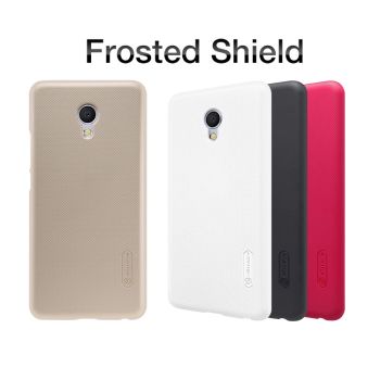 Elegant Appearance Super Frosted Shield Protective Case For Meizu MX6