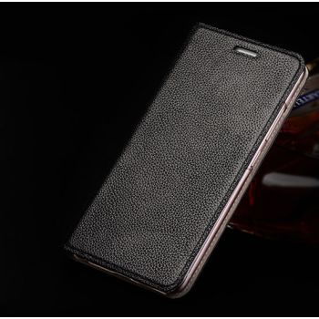 Fashionable Litchi Texture Flip Leather Protective Case With Stand Function For Meizu M8 Note/M6 Note/M5 Note/16th/16th Plus/16X/15/15 Plus/M15/V8/X8