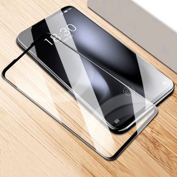 Full Covered Anti-Explosion Glass Screen Protector For Meizu 16S Pro