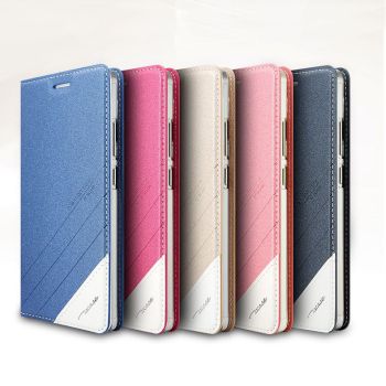 High Quality Fashion Flip Leather Protective Case For Meizu M3X