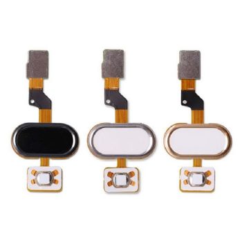 Home Button & Fingerprint Sensor Flex Cable for Meizu M3s