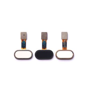 Home Button & Fingerprint Sensor Flex Cable for Meizu M5
