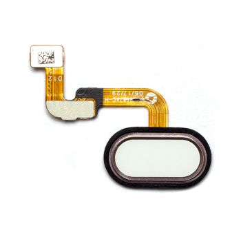 Home Button & Fingerprint Sensor Flex Cable For Meizu M6 Note 