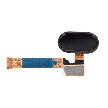 Home Button & Fingerprint Sensor Flex Cable for Meizu MX5