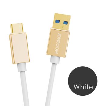 JOYROOM JR-S315 USB Type-C Data Sync and Charge Cable  For Meizu Pro 5