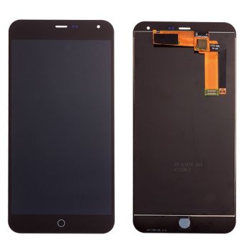 Meizu M1 Note LCD Display + Touch Screen Digitizer Assembly Replacement Part
