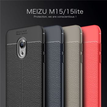 Meizu M15 case