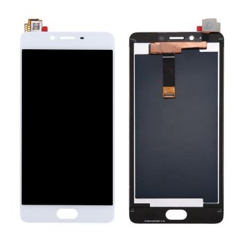 Meizu E2 LCD Display + Touch Screen Digitizer Assembly Replacement