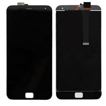  Meizu MX4 LCD Display  + Touch Screen Digitizer Assembly Replacement Part