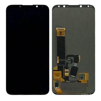 Meizu 16X LCD Display With Touch Screen Digitizer Assembly Replacement