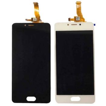 Meizu A5 LCD Display + Touch Screen Digitizer Assembly Replacement 