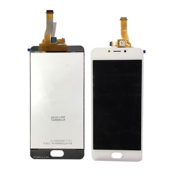 Meizu M5C (M710) LCD Display + Touch Screen Digitizer Assembly Replacement 
