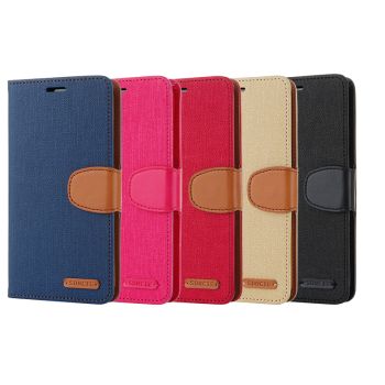 Meizu M2 Flip Leather Case With Card slots
