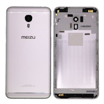 Meizu M3 Note Replacement Battery Back Cover Only For M681H