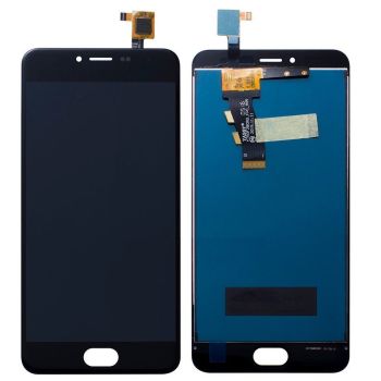 Meizu M3S LCD Display + Touch Screen Digitizer Assembly Replacement