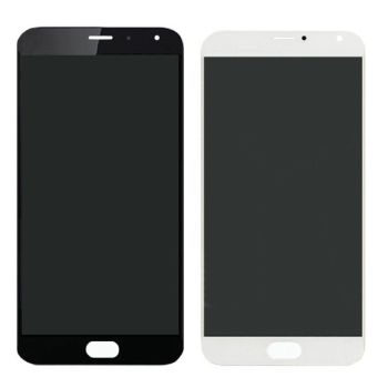 Meizu MX5 LCD Display + Touch Screen Digitizer Assembly Replacement Part