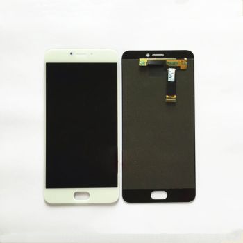 Meizu MX6 LCD Display + Touch Screen Digitizer Assembly Replacement