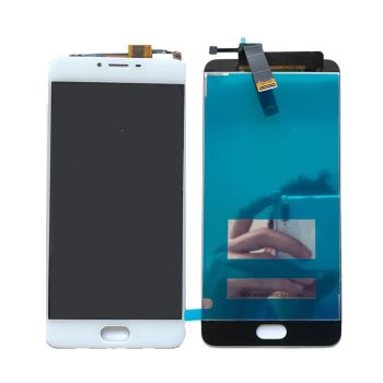 Meizu U20 LCD Display + Touch Screen Digitizer Assembly Replacement