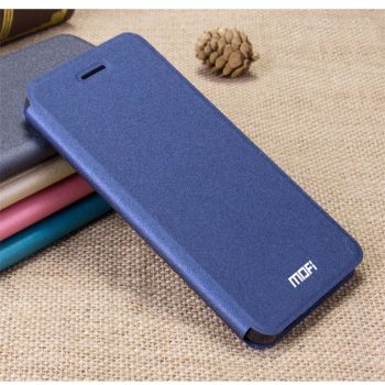 Mofi Flip Leather Protective Case With Stand Function For Meizu Pro 6