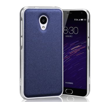 Mofi Metal frame With Back Cover Case  For Meizu M2