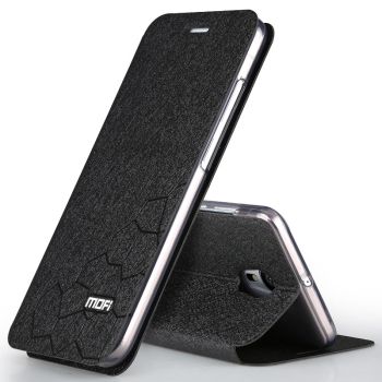 Mofi Silk Series Leather Case Flip Cover For Meizu Pro6/Pro 6S