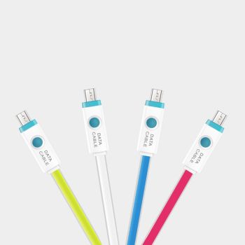Msvii 1M Speed Micro USB Charging Data Cable For Meizu Xiaomi Samsung HuaWei