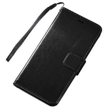 Multi-Function Wallet Style Classic Flip Leather Protective Case For MEIZU 16XS/16X/16S/16s Pro
