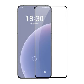 NILLKIN Amazing CP+PRO Complete Covering Tempered Glass Screen Protector For MEIZU 20