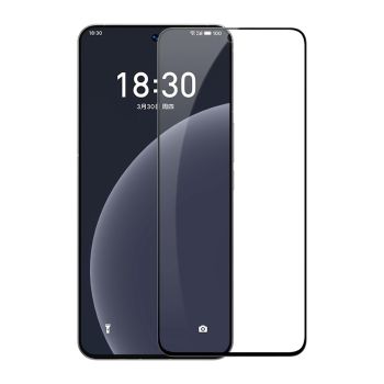 NILLKIN Amazing CP+PRO Complete Covering Tempered Glass Screen Protector For MEIZU 20 Pro
