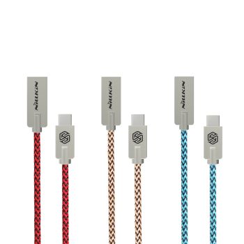 NILLKIN Chic Type-C Cable For Meizu Pro 5 / Pro 6