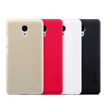 NILLKIN Elegant Appearance Super Frosted Shield Protective Case For Meizu M5 Note