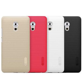 NILLKIN Elegant Appearance Super Frosted Shield Protective Case For Meizu Pro 6 Plus