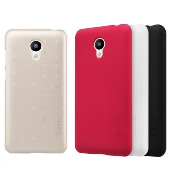 Nillkin Super Frosted Shield Cases  for Meizu M2