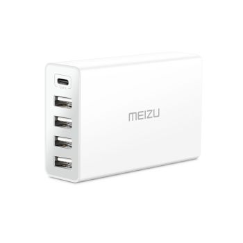 Meizu Desktop Multi Port USB Charger