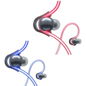Original Meizu HALO Bluetooth In-ear Earphones