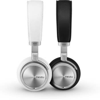 Meizu HD50 On-Ear Headphones