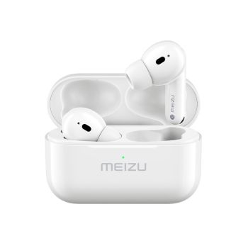 Original MEIZU POP Pro Active Noise Cancellation True Wireless Earbuds ANC TWS Bluetooth 5.0