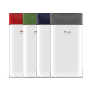 Original MEIZU Power Bank M20
