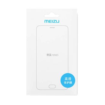 Meizu M5 Note Screen Protector