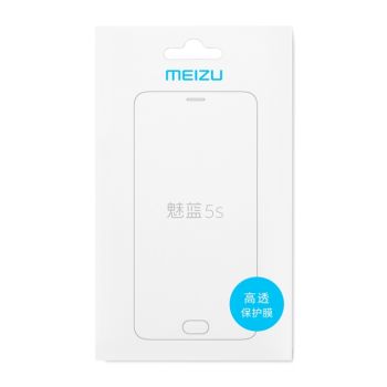 Meizu M5S Screen Protector