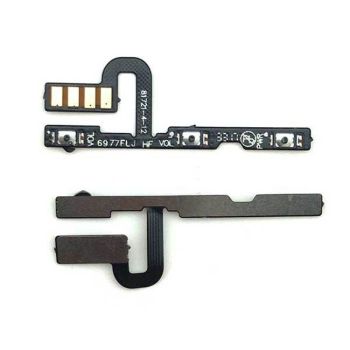 Side Key Flex Cable for Meizu M6 Note