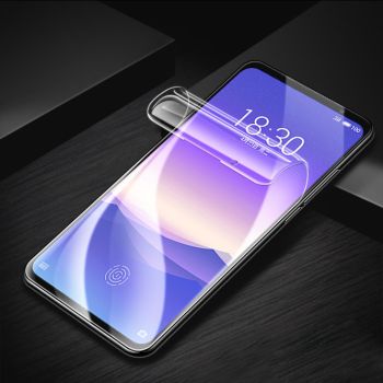 Super Clear Soft Protective Screen Protector For Meizu 16S Pro